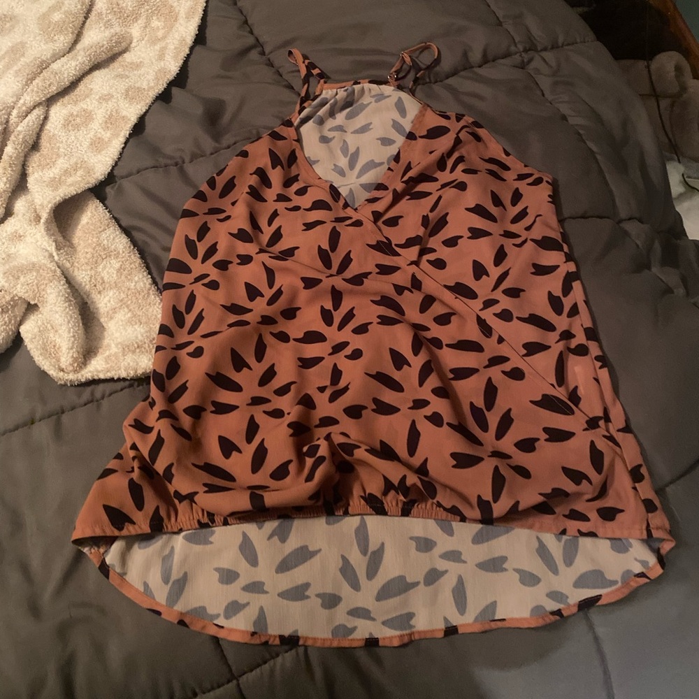 Brand new, never worn